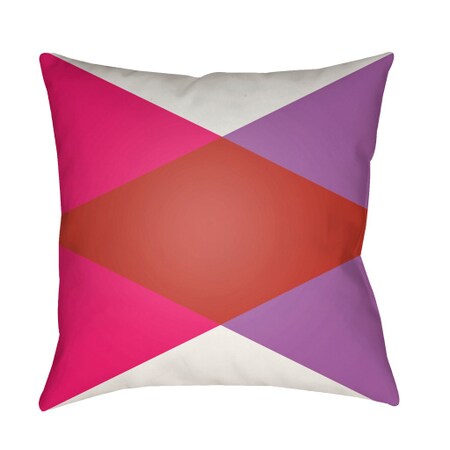 Surya Moderne - 22 X 22" Pillow Cover" MD003-2222